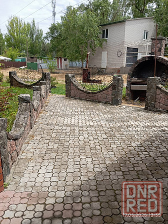 Кафе в Урзуфе. Азовское море. Урзуф - изображение 8