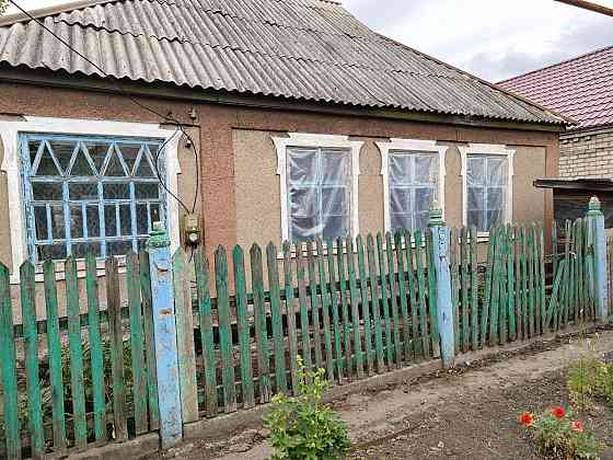 Продается 5 - ти комнатный дом, Кировский исполком Донецк