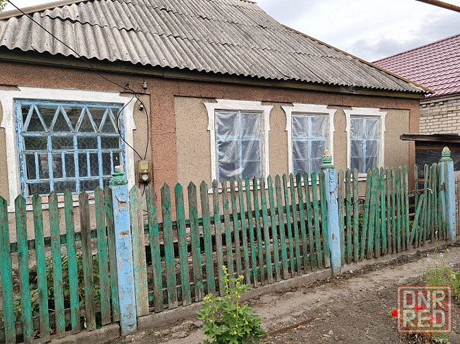 Продается 5 - ти комнатный дом, Кировский исполком Донецк - изображение 1