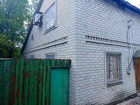 Продается дом Донецк