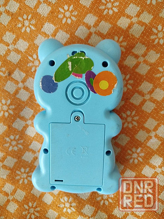 игрушка Донецк - изображение 2