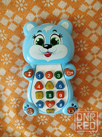 игрушка Донецк - изображение 1