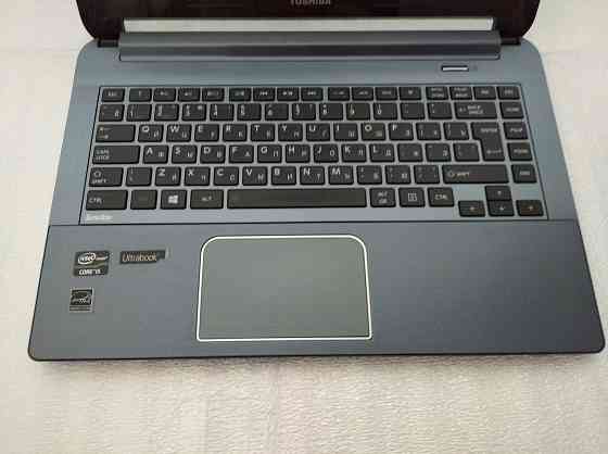 Продам ультрабук TOSHIBA на intel core i5 Донецк