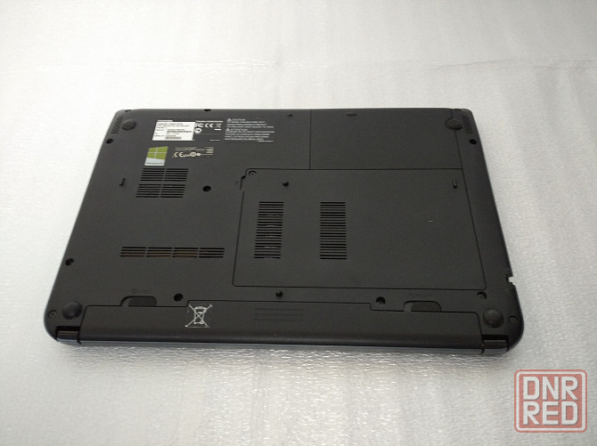 Продам ультрабук TOSHIBA на intel core i5 Донецк - изображение 7