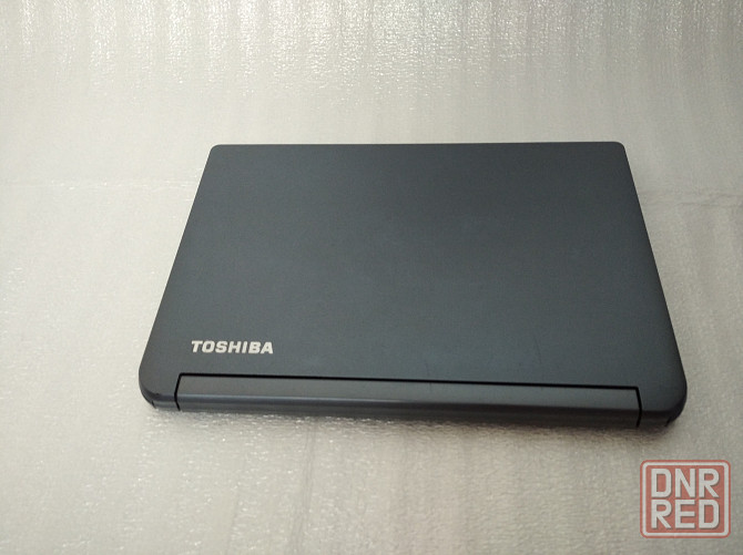 Продам ультрабук TOSHIBA на intel core i5 Донецк - изображение 6