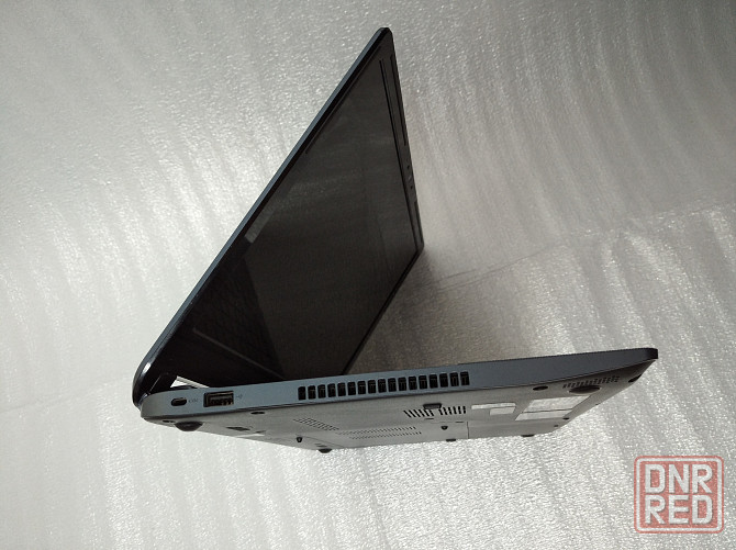 Продам ультрабук TOSHIBA на intel core i5 Донецк - изображение 4
