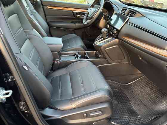 Honda CR-V 2021 EX-L Донецк