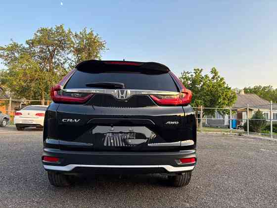 Honda CR-V 2021 EX-L Донецк
