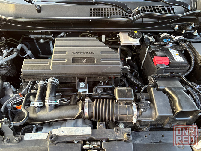 Honda CR-V 2021 EX-L Донецк - изображение 7