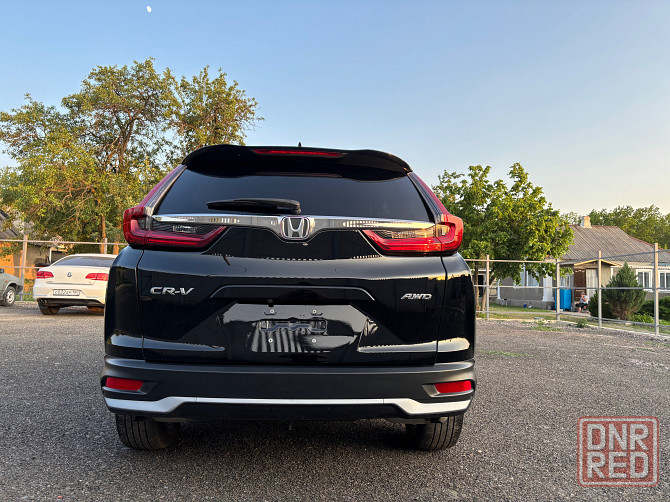 Honda CR-V 2021 EX-L Донецк - изображение 5