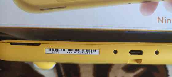 Nintendo switch lite c чипом microsd 128 gb Донецк