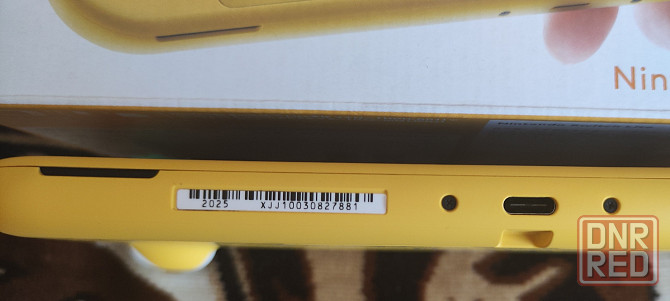 Nintendo switch lite c чипом microsd 128 gb Донецк - изображение 6