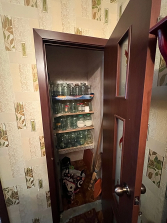 Продажа 1 комнатной квартиры Ханженково, мкрн «Первомайский» Макеевка