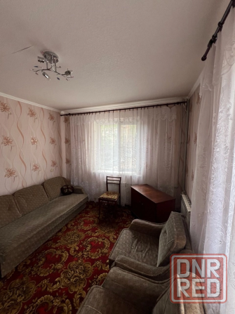 Продажа 1 комнатной квартиры Ханженково, мкрн «Первомайский» Макеевка - изображение 7