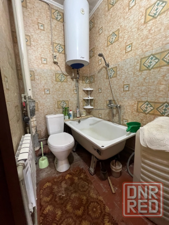 Продажа 1 комнатной квартиры Ханженково, мкрн «Первомайский» Макеевка - изображение 8