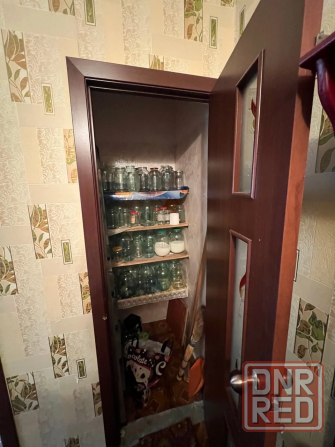 Продажа 1 комнатной квартиры Ханженково, мкрн «Первомайский» Макеевка - изображение 5