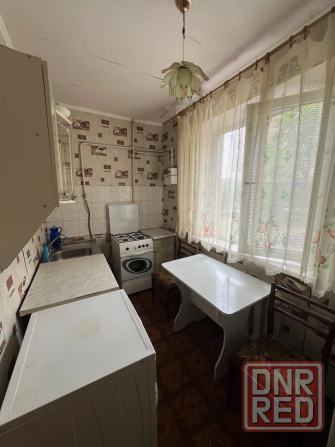 Продажа 1 комнатной квартиры Ханженково, мкрн «Первомайский» Макеевка - изображение 3