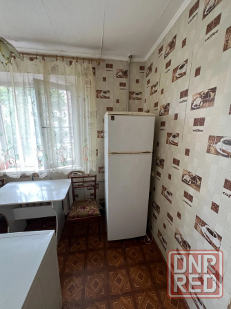 Продажа 1 комнатной квартиры Ханженково, мкрн «Первомайский» Макеевка - изображение 6