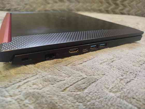 Продам ноутбук Acer Nitro 5 Макеевка