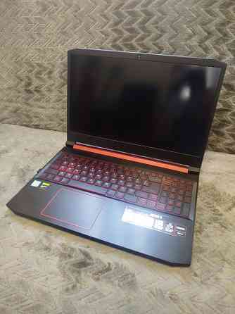 Продам ноутбук Acer Nitro 5 Макеевка