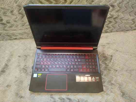 Продам ноутбук Acer Nitro 5 Макеевка