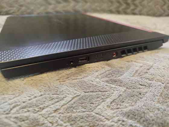 Продам ноутбук Acer Nitro 5 Макеевка