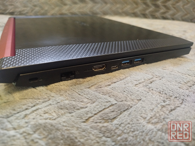 Продам ноутбук Acer Nitro 5 Макеевка - изображение 4