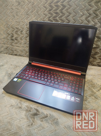Продам ноутбук Acer Nitro 5 Макеевка - изображение 1