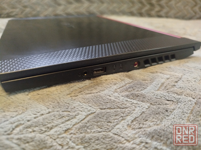 Продам ноутбук Acer Nitro 5 Макеевка - изображение 5