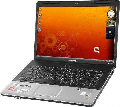 Экран (матрица) ноутбука HP-Compaq PRESARIO CQ50 Донецк