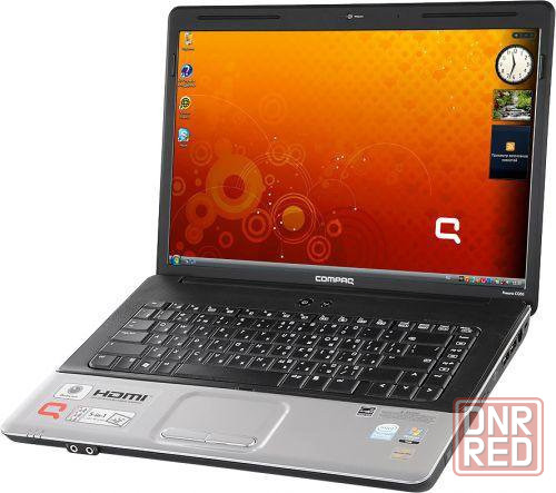 Экран (матрица) ноутбука HP-Compaq PRESARIO CQ50 Донецк - изображение 1