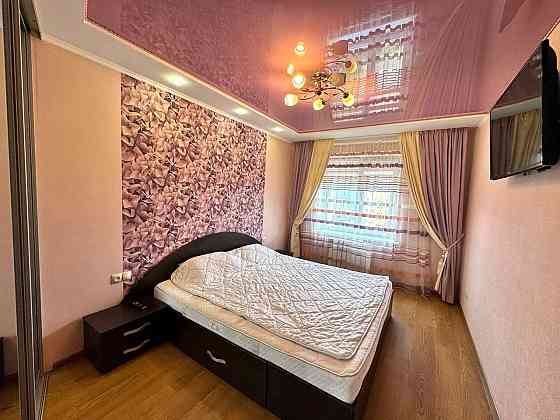 Продажа красивой 3-х ком. квартиры в Центральном районе Мариуполь