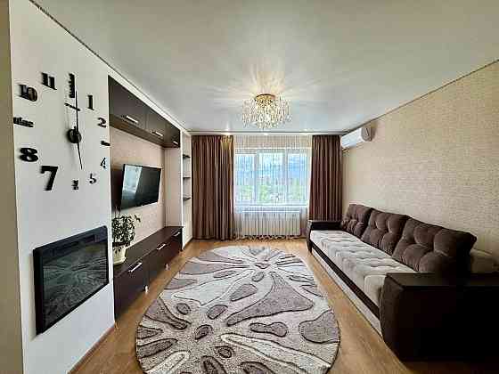 Продажа красивой 3-х ком. квартиры в Центральном районе Мариуполь