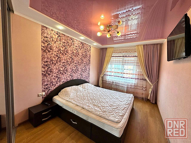 Продажа красивой 3-х ком. квартиры в Центральном районе Мариуполь - изображение 6