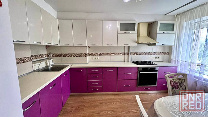 Продажа красивой 3-х ком. квартиры в Центральном районе Мариуполь - изображение 2