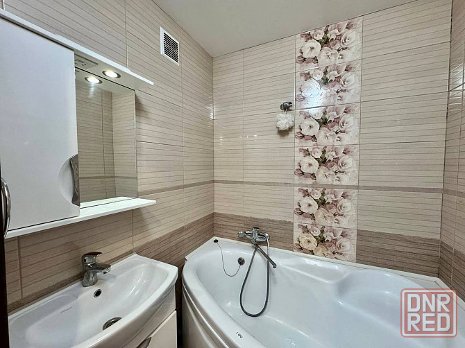 Продажа красивой 3-х ком. квартиры в Центральном районе Мариуполь - изображение 9