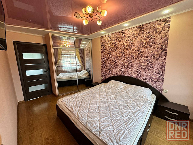 Продажа красивой 3-х ком. квартиры в Центральном районе Мариуполь - изображение 7