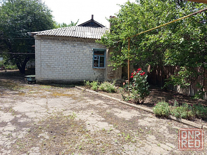 Продам дом, Куйбышевский район (Док) Донецк - изображение 1