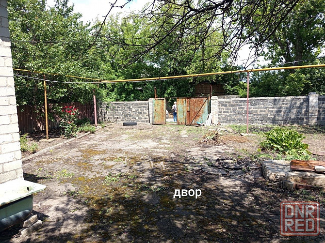 Продам дом, Куйбышевский район (Док) Донецк - изображение 3
