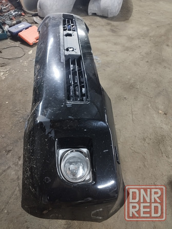 Toyota land cruiser 200 Донецк - изображение 8