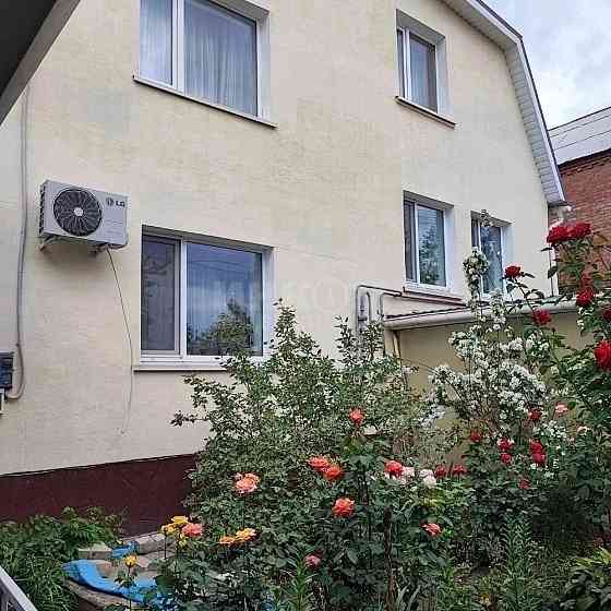 Продам дом 285 м2 в городе Луганск район "Черного Кота " Луганск