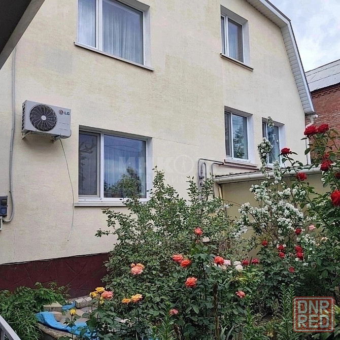 Продам дом 285 м2 в городе Луганск район "Черного Кота " Луганск - изображение 1