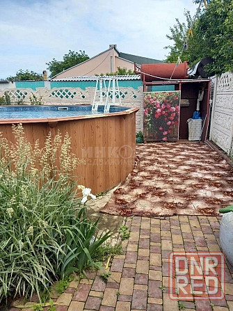 Продам дом 285 м2 в городе Луганск район "Черного Кота " Луганск - изображение 3