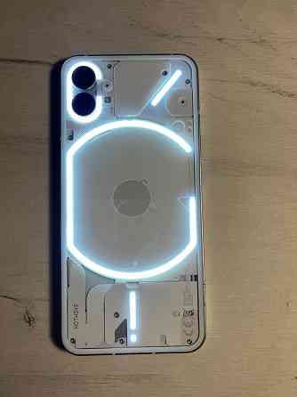 Телефон Nothing phone 1 Макеевка