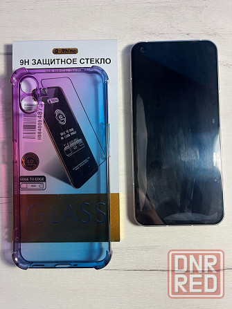 Телефон Nothing phone 1 Макеевка - изображение 1