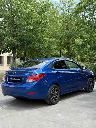 в продаже Hyundai Solaris 1.6 AT Донецк