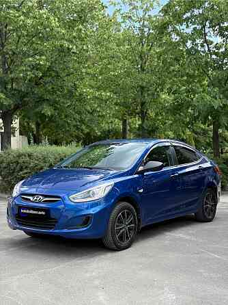 в продаже Hyundai Solaris 1.6 AT Донецк