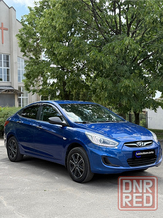 в продаже Hyundai Solaris 1.6 AT Донецк - изображение 2