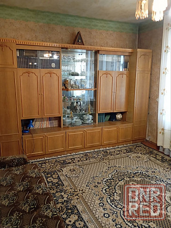 сдам 1-к.кв. Ленинский р-н рынок Соловки 15000 рублей Донецк - изображение 4