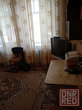 сдам 1-к.кв. Ленинский р-н рынок Соловки 15000 рублей Донецк - изображение 6